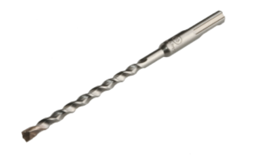 Picture for category Drill Bits