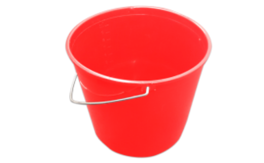 Picture for category Buckets