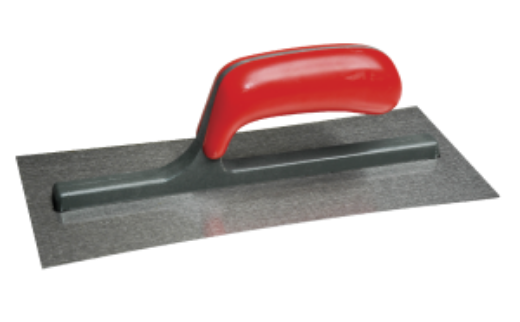 Picture for category Curved Trowels