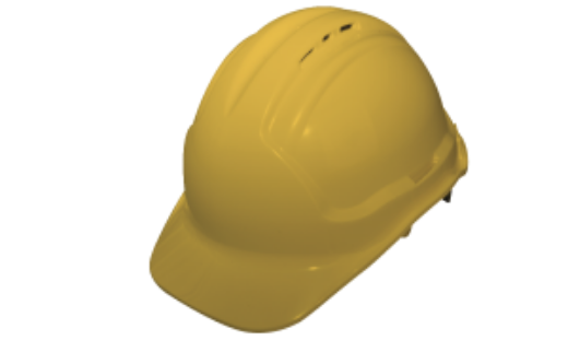 Picture for category Hard Hats