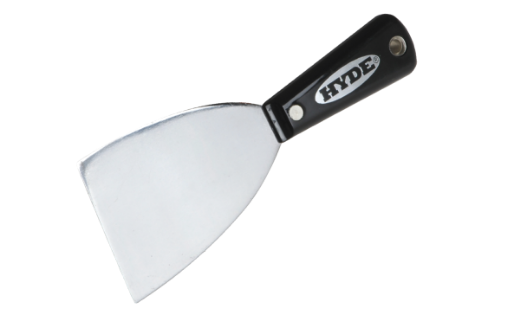 Picture of Joint Knife B&S Carbon Steel Hyde