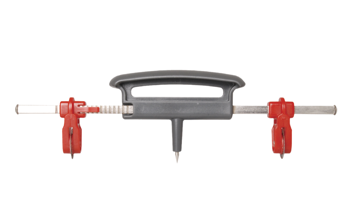 Picture of Calibrated Circle Cutter WBT