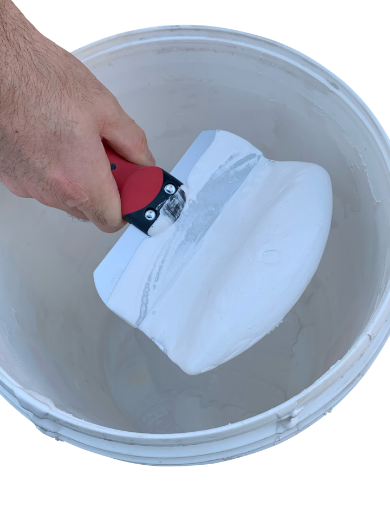 Picture of Bucket Scoop WBT