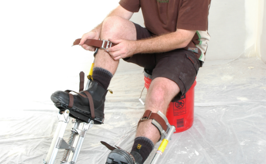 Picture of Dura Stilts Adjustable