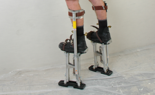 Picture of Dura Stilts Adjustable