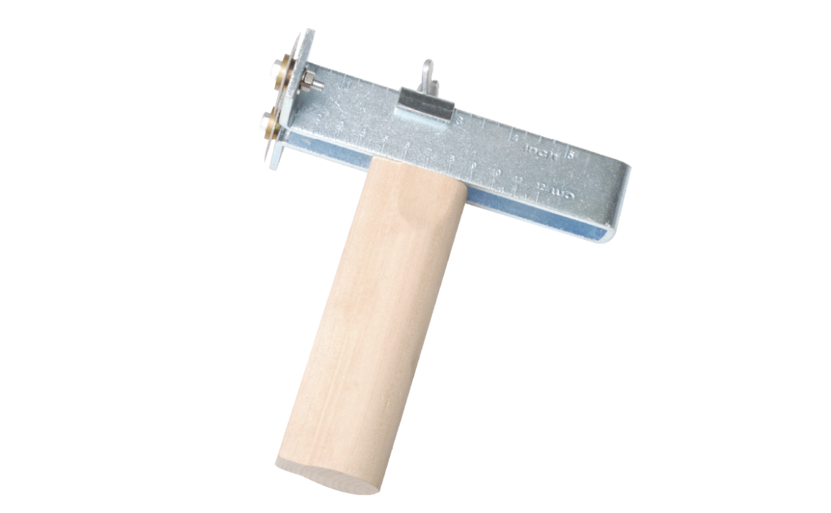 Picture of Plasterboard Stripper WBT