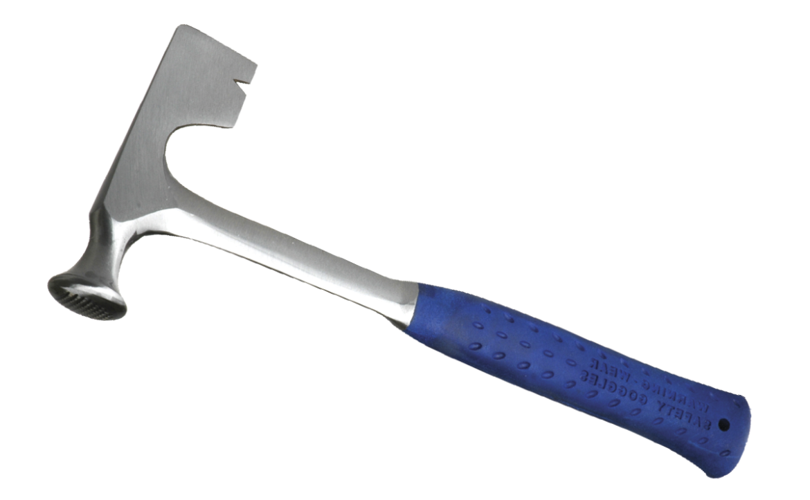 Picture of Estwing Plasterboard Hammer 11oz/312g