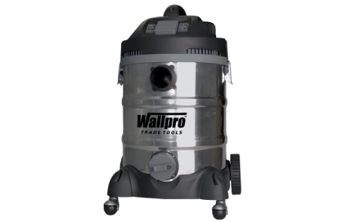 Picture of Power Vacuum 30 Litre Wallpro