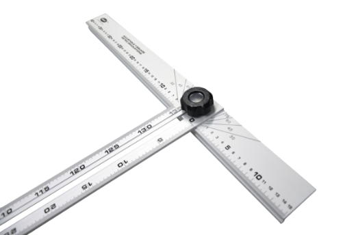 Picture of Adjustable Calibrated T-Square Interchangeable Blade 1350mm WBT