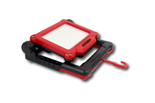 Picture of 30W LED Flood Light Skin WBT