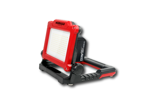 Picture of 30W LED Flood Light Skin WBT