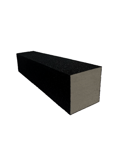 Picture of Jumbo Square Sanding Block WBT