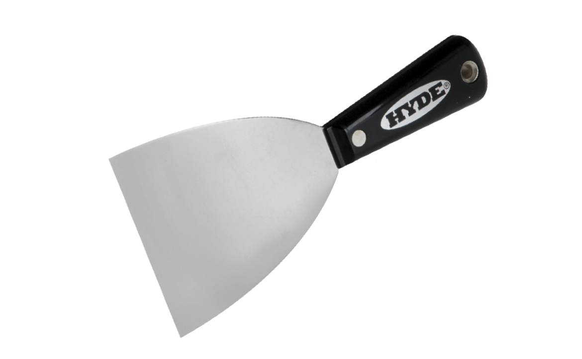 Picture of Joint Knife B&S Stainless Steel