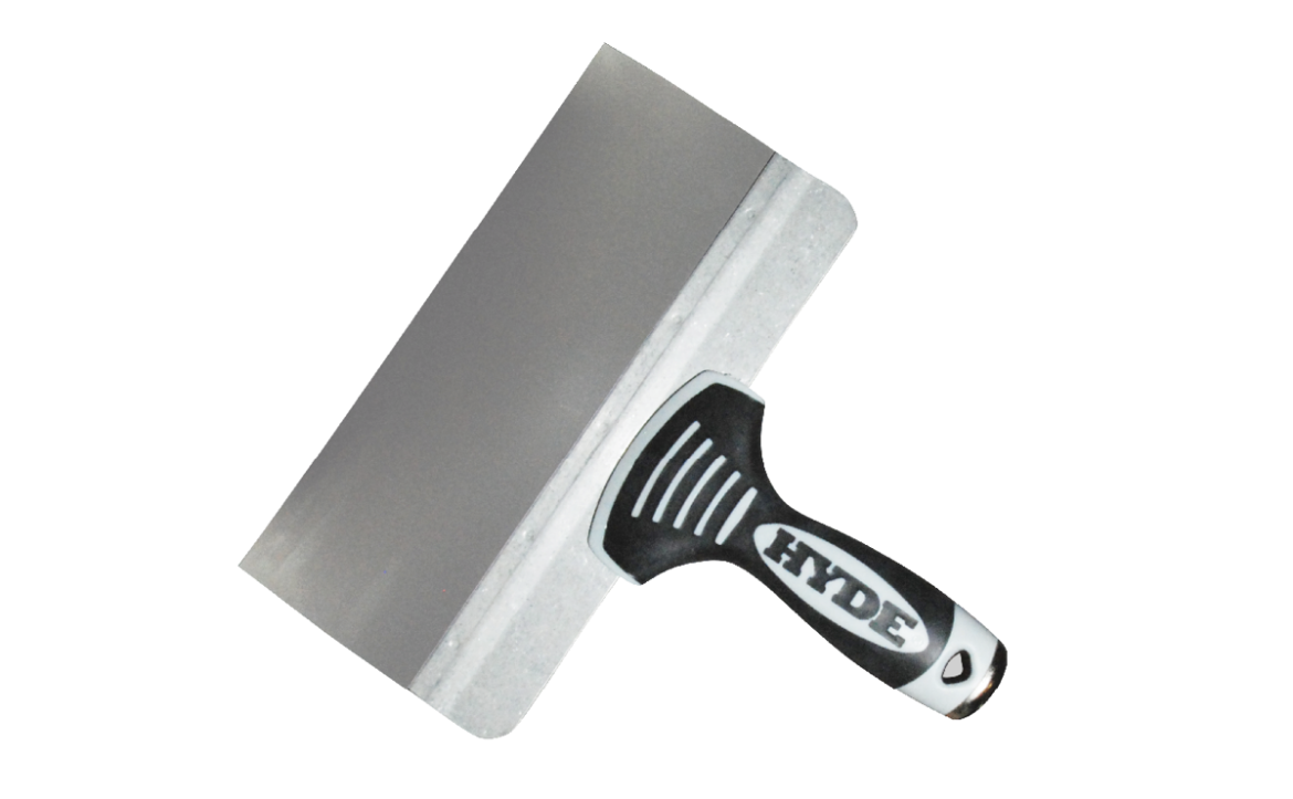 Picture of Hyde Pro Stainless Taping Knife