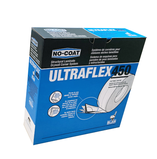 Picture of Corner Tape Ultraflex No-Coat - 115mm