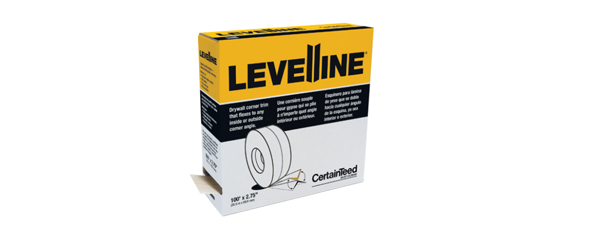 Picture of LevelLine Corner Tape 30.5m Roll