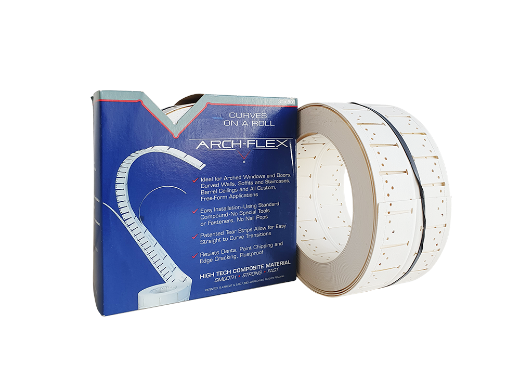 Picture of Arch-Flex Corner Tape Strait-Flex