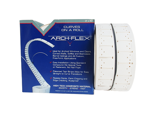 Picture of Arch-Flex Corner Tape Strait-Flex