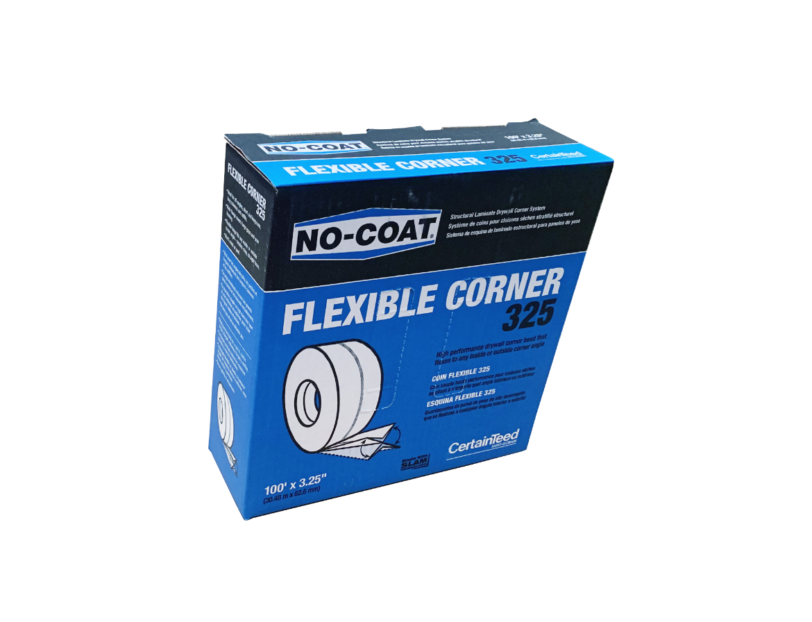 Picture of Corner Tape Ultraflex No-Coat - 82mm