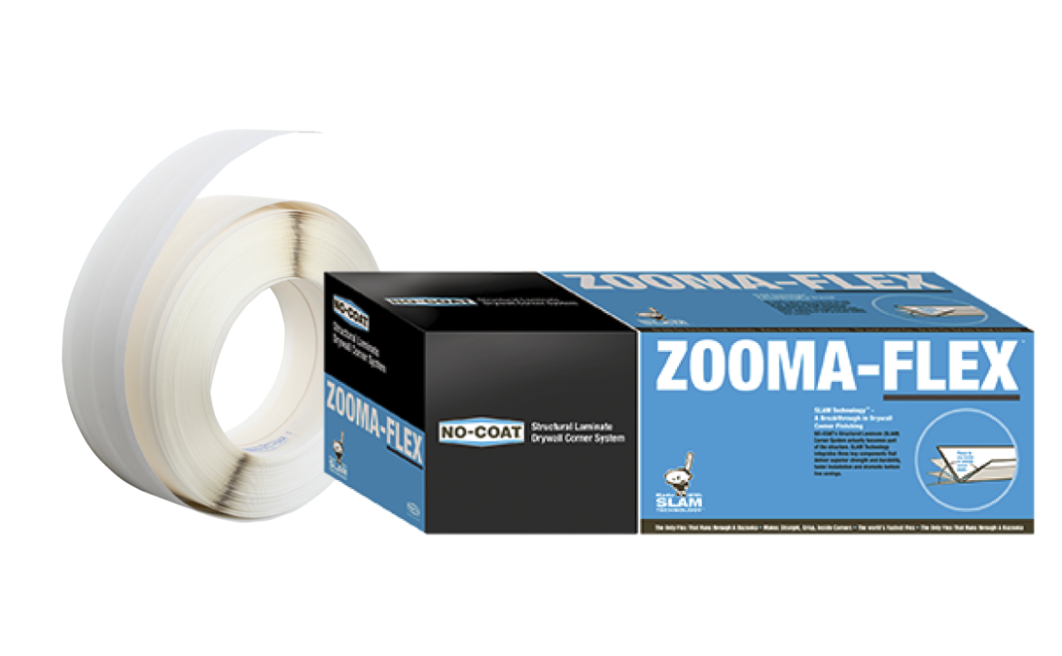 Picture of Corner Tape Zooma-Flex No-Coat