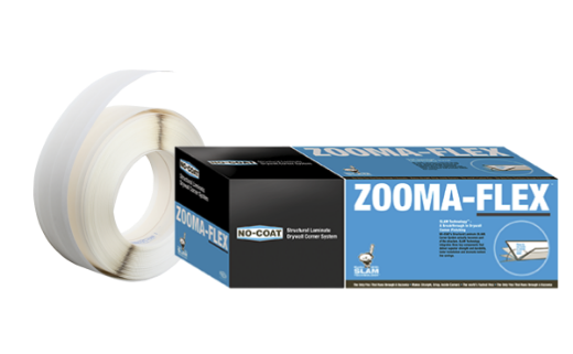 Picture of Corner Tape Zooma-Flex No-Coat