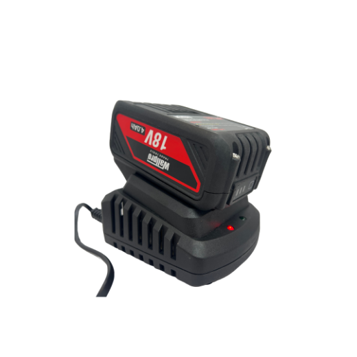 Picture of Battery Charger for Wallpro 18V Battery Pack