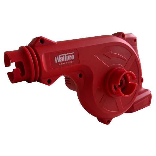 Picture of Cordless 18V Blower Skin Wallpro