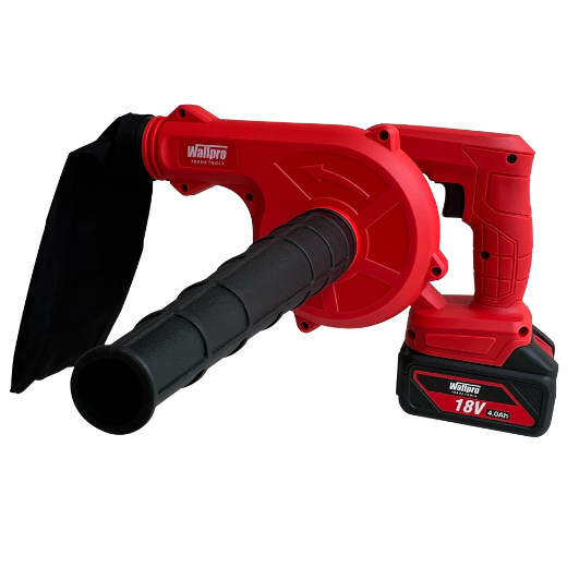 Picture of Cordless 18V Blower Skin Wallpro