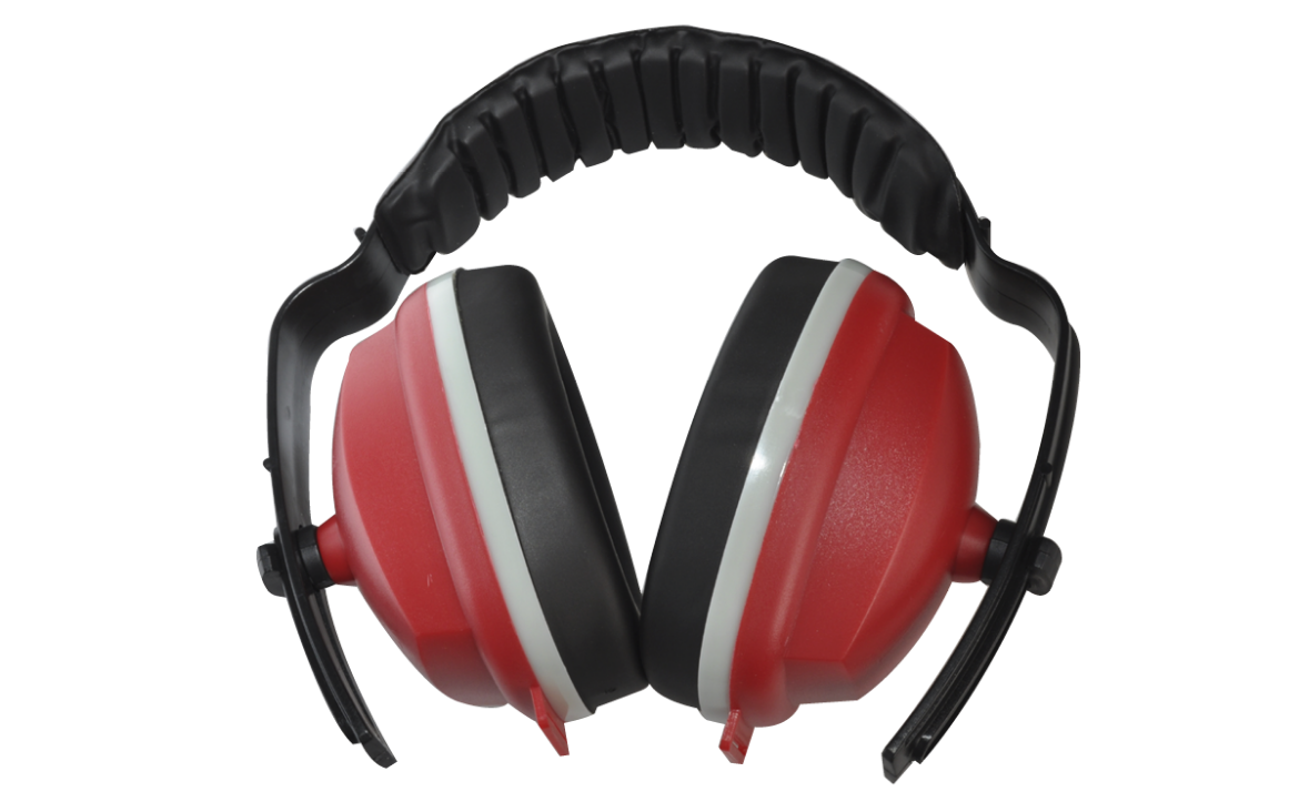 Picture of Swivel Earmuff SafeCorp