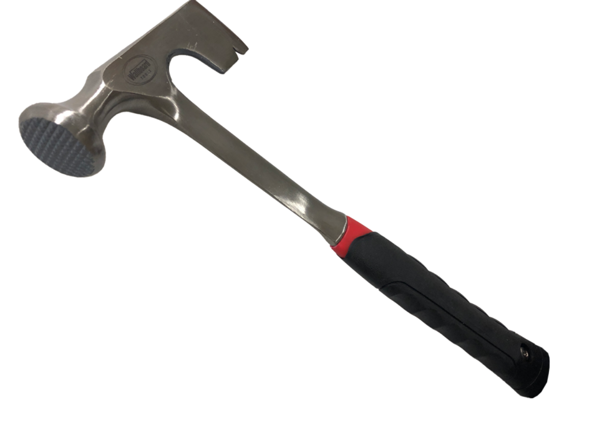 Picture of Wallboard Plasterboard Hammer 12oz/340g