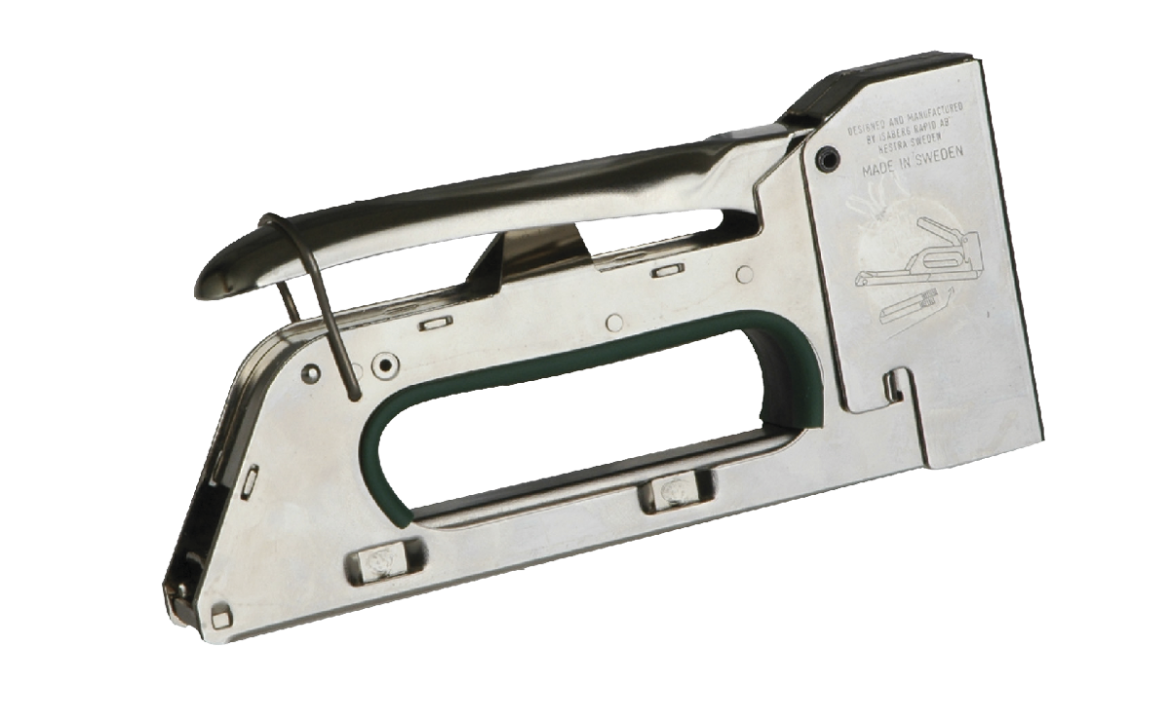 Picture of Rapid Medium Duty Staple Gun