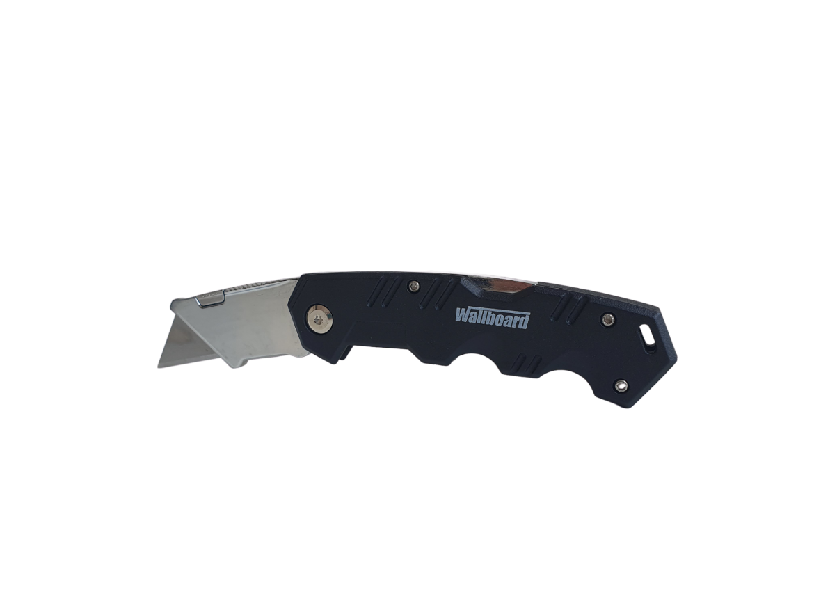 Picture of Quick Change Folding Utility Knife WBT