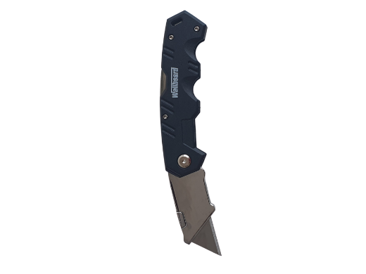 Picture of Quick Change Folding Utility Knife WBT