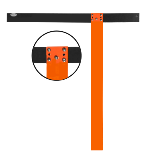 Picture of T Square Non-Calibrated WBT