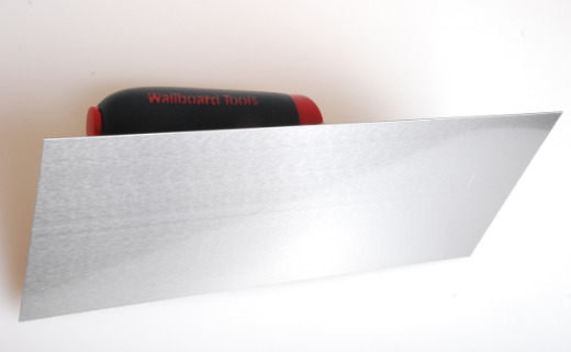 Picture of Trowel Straight Pro Grip Carbon Steel WBT