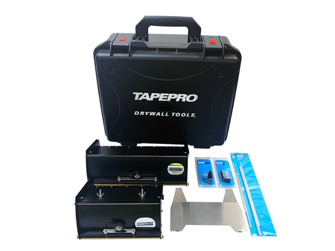 Picture of Tapepro Boxer Kit #8