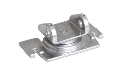 Picture of Twister Swivel Plate