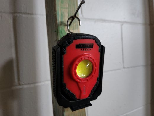 Picture of 10W Handheld Job Light WBT