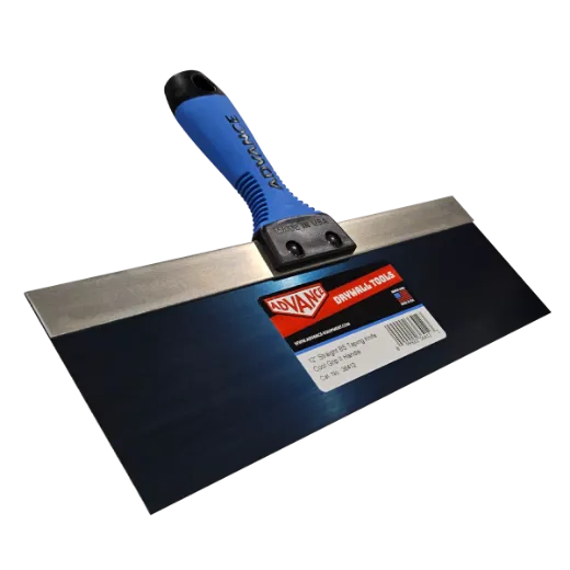 Picture of Cool Grip Taping Knife Blue Steel