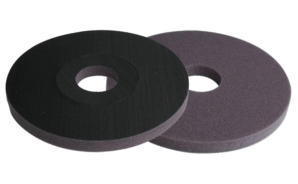 Picture of Hook & Loop Foam Pad (for PC-7800) WBT