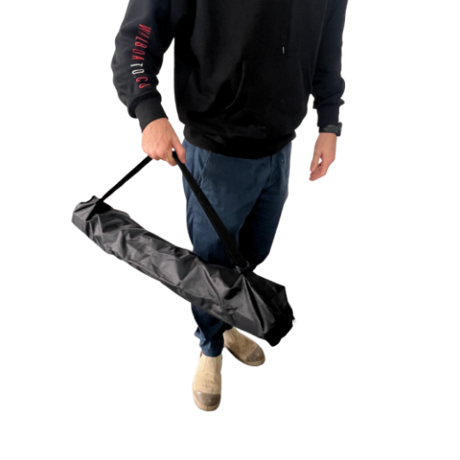 Picture of Extendable Light Carry Bag (for 905500) WBT