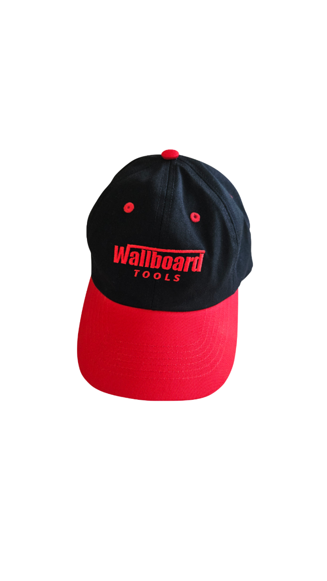 Picture of Wallboard Trucker Cap