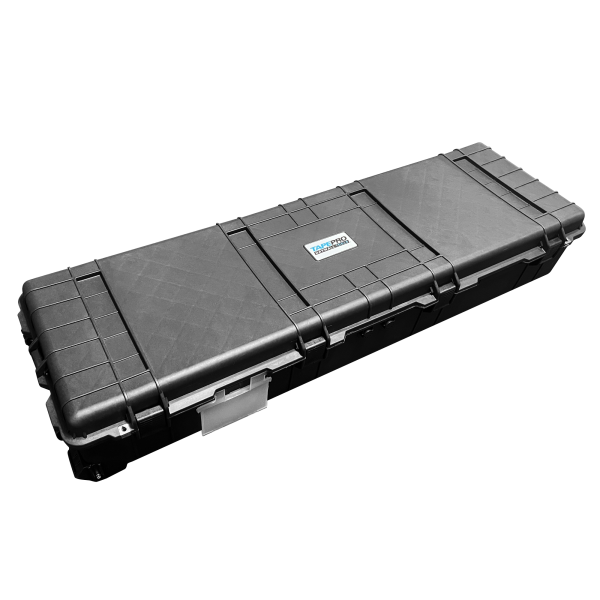 Tapepro Tool Case